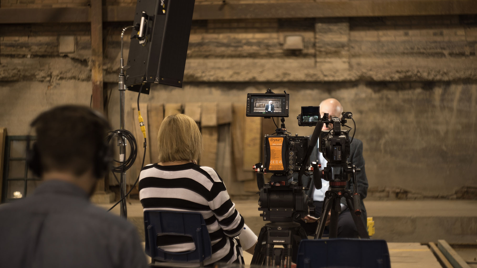 Film Production Alberta