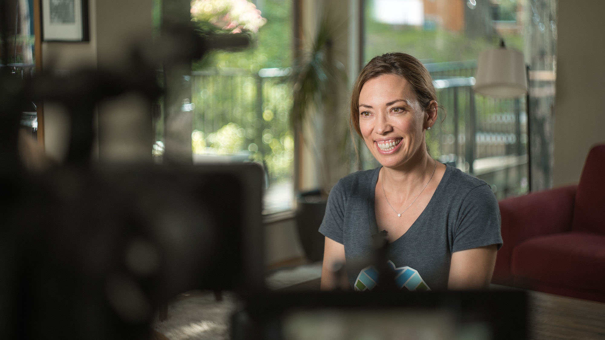 Beckie Scott inductee to the Alberta Order of Excellence