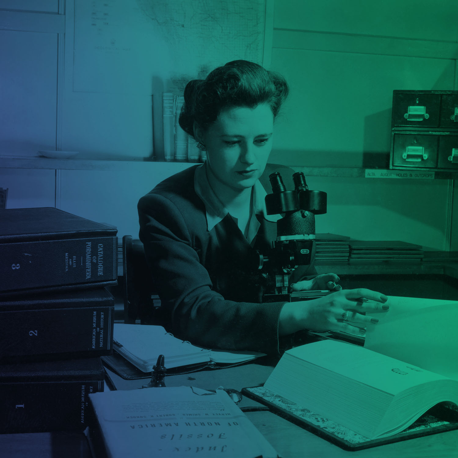 A Century Well Built