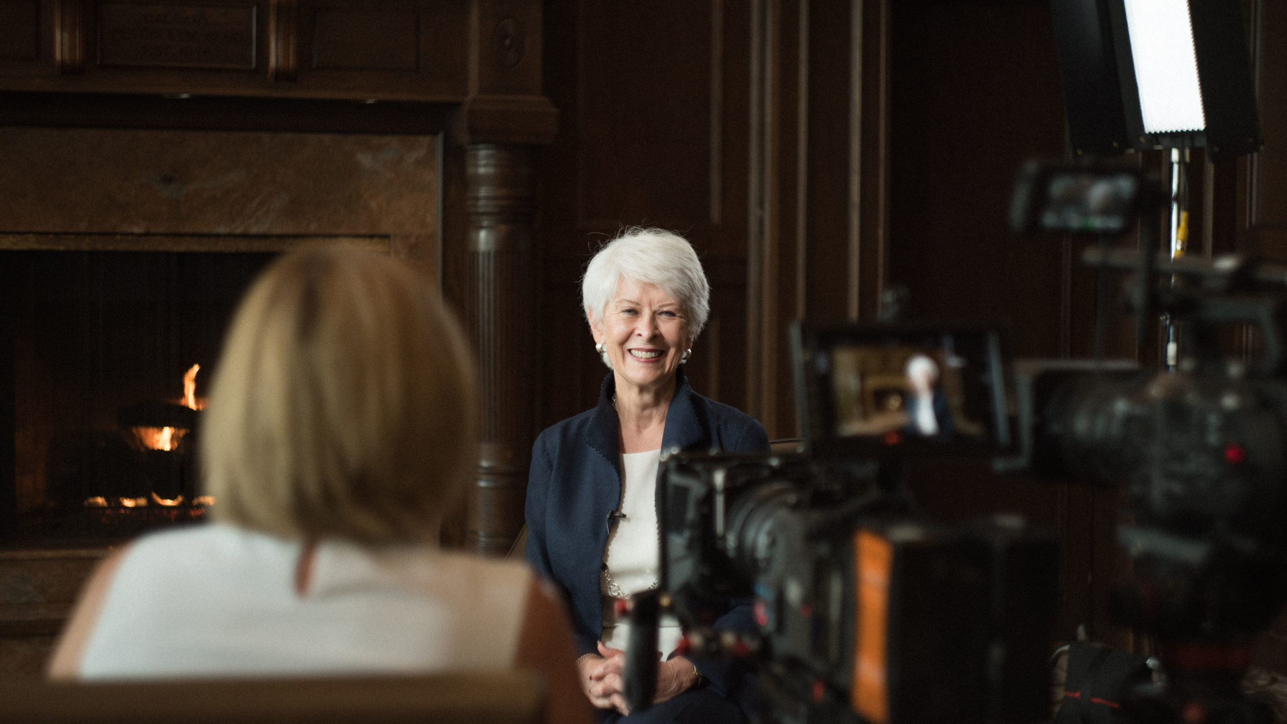 Video Production in Calgary Petroleum Club