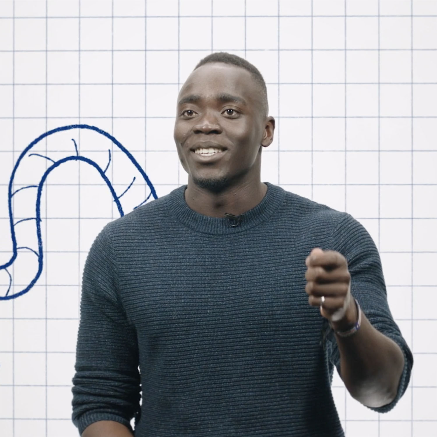 The Not So Distant Future