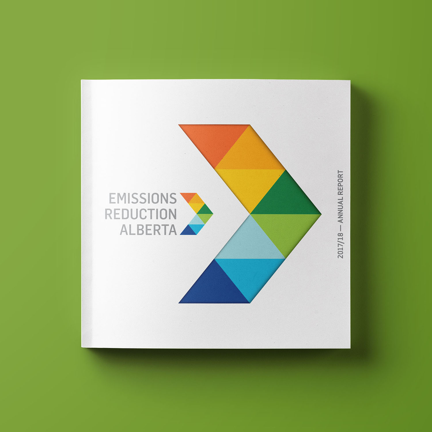 ERA 2017/18 Annual Report