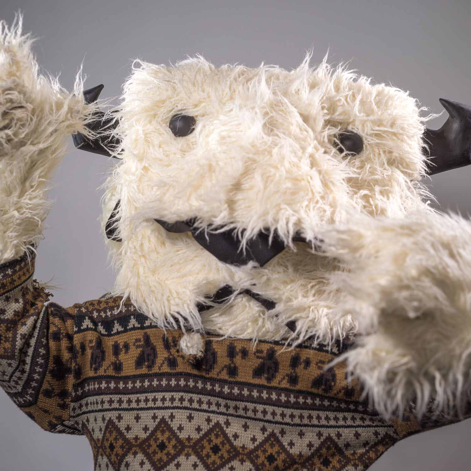 Monster Space Bungalow