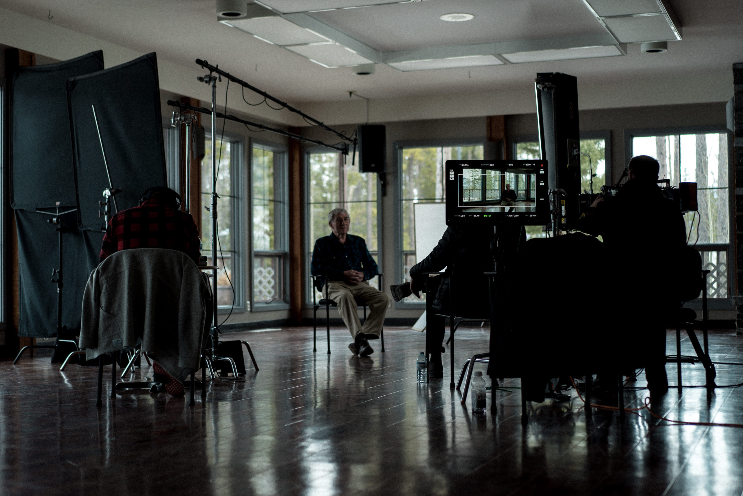 Video Production in Canmore Alberta