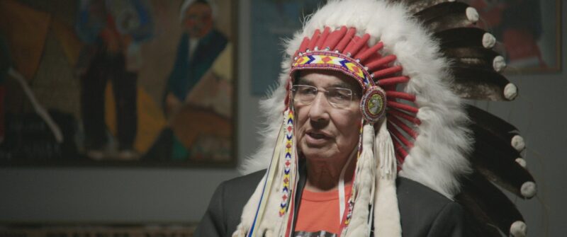 Dr. Wilton Littlechild