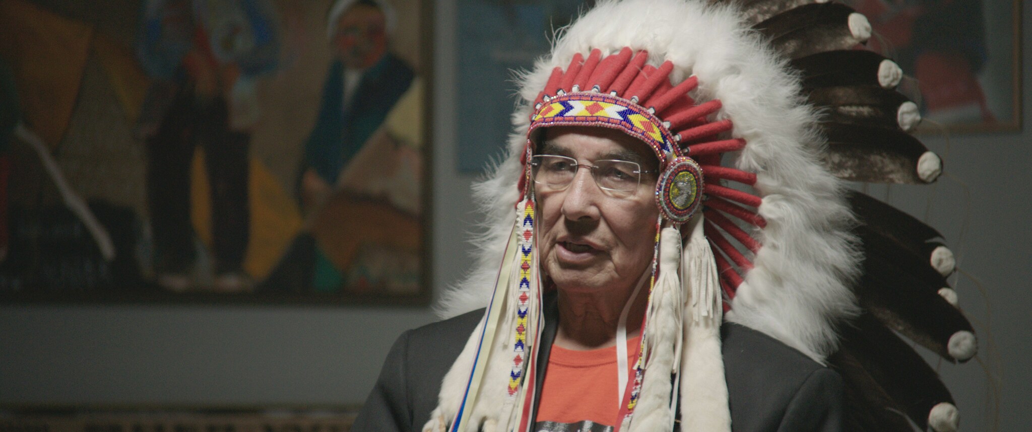 Dr. Wilton Littlechild