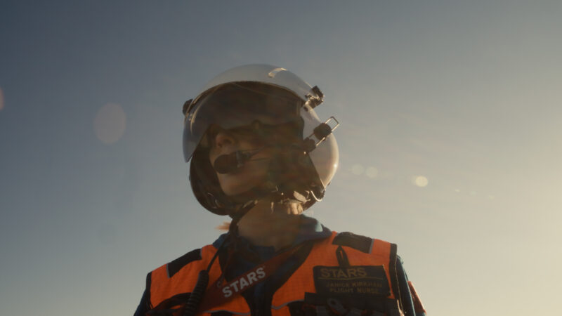STARS Air Ambulance