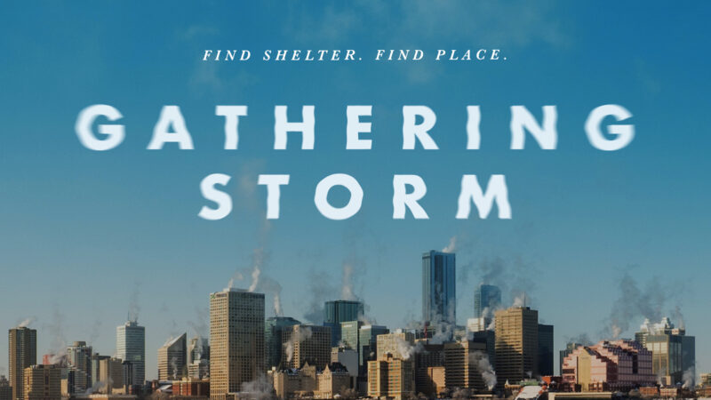 Gathering Storm