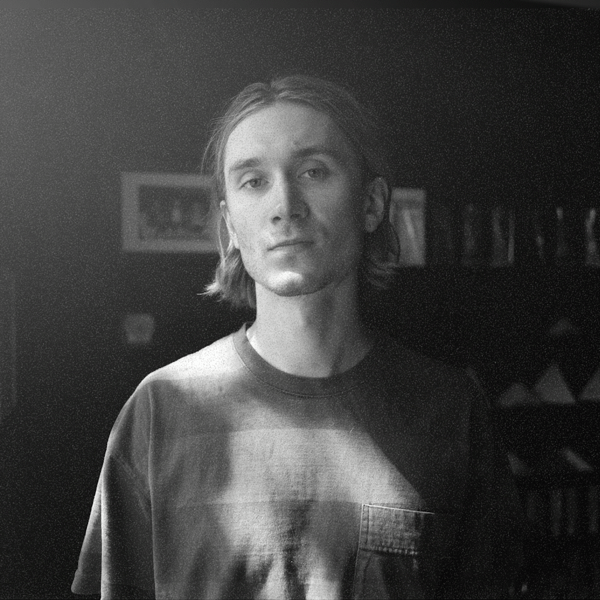 Jesse Bulman