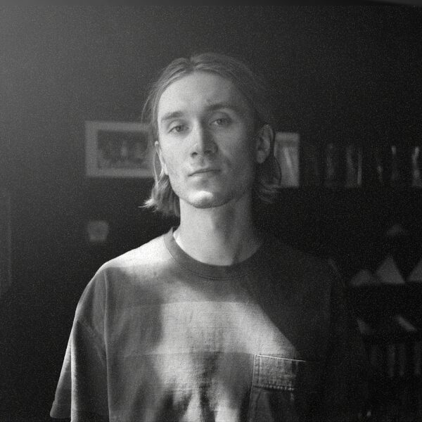Jesse Bulman