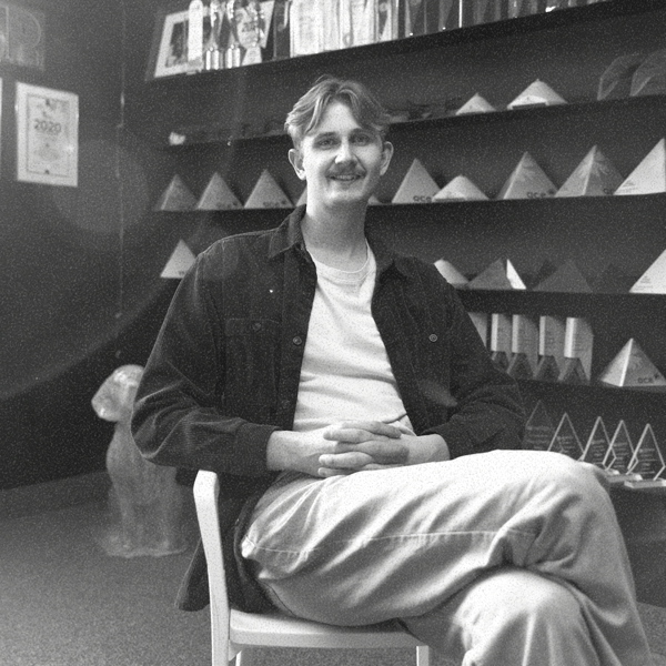 Dominic Lafrance